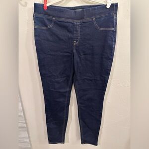 Old Navy Women's pull on Jeggings 14